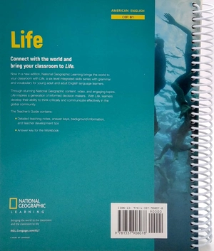 bộ life 3 - teachers guide - american - 2ed - Ảnh 6