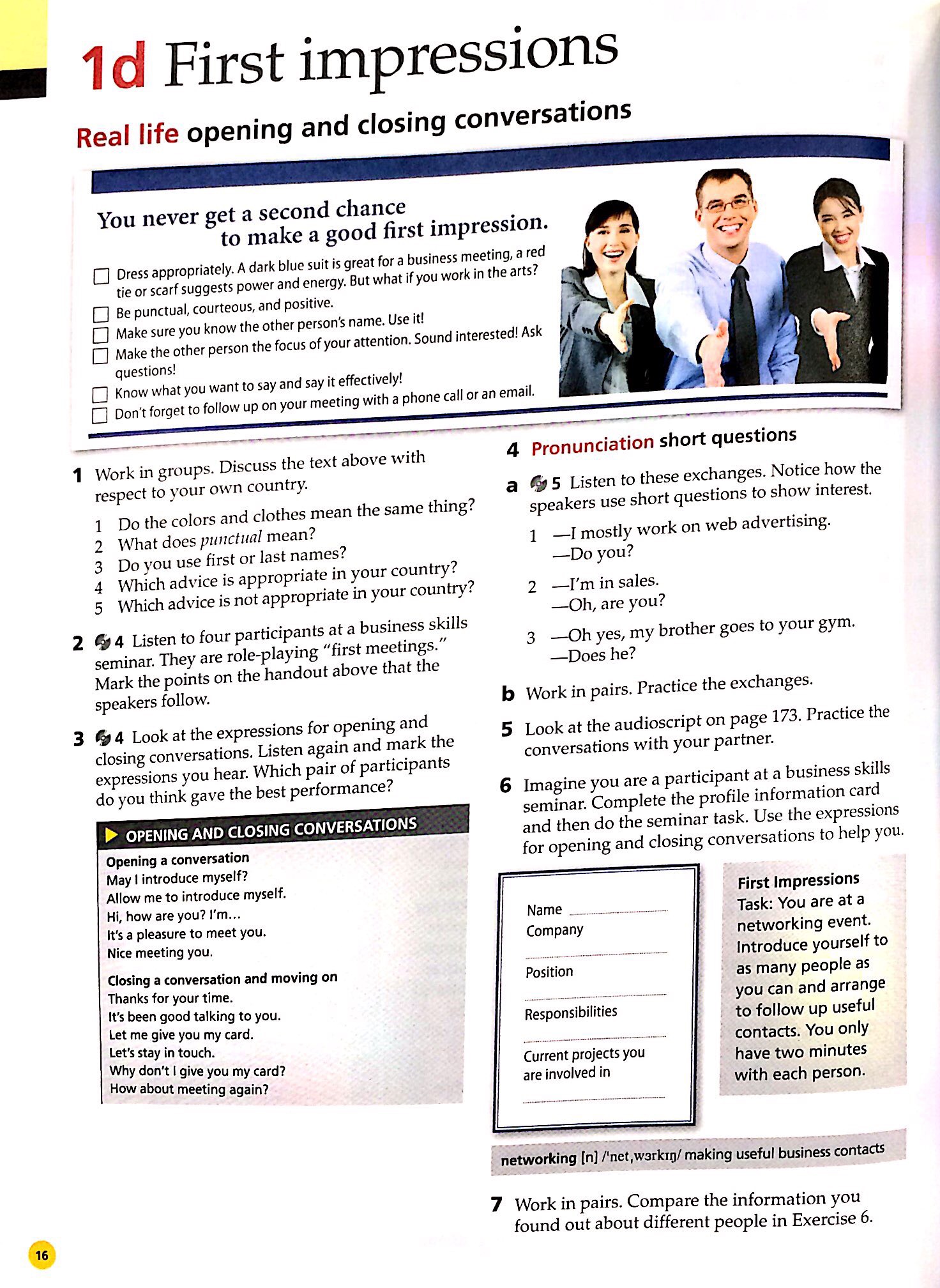 bộ life 4: student book - Ảnh 10