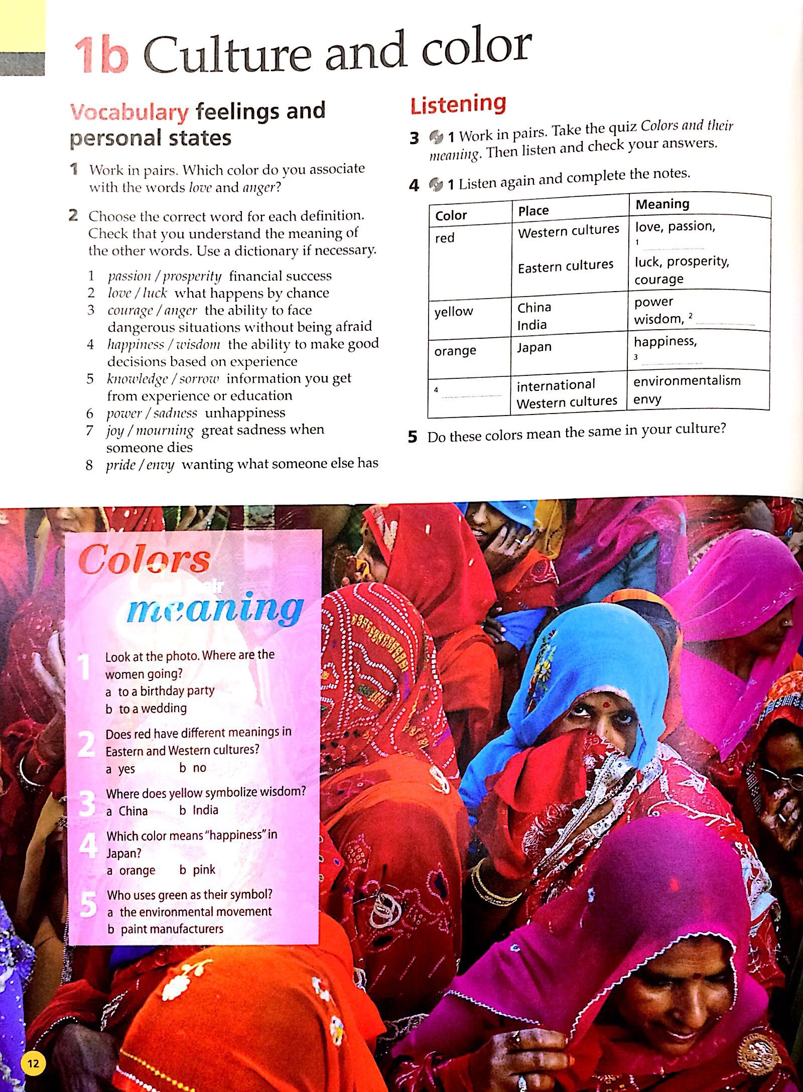 bộ life 4: student book - Ảnh 6