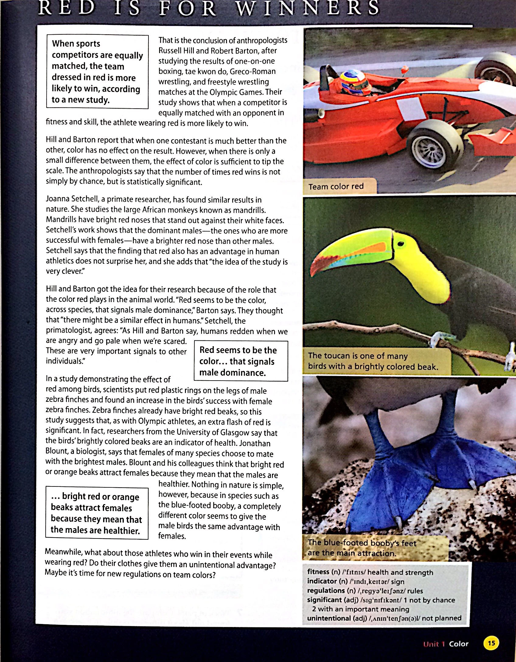 bộ life 4: student book - Ảnh 9