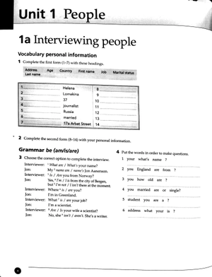 bộ life (american english edition) 2 printed workbook - Ảnh 2