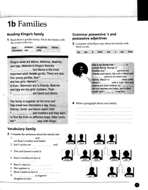 bộ life (american english edition) 2 printed workbook - Ảnh 3