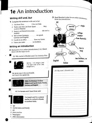 bộ life (american english edition) 2 printed workbook - Ảnh 6