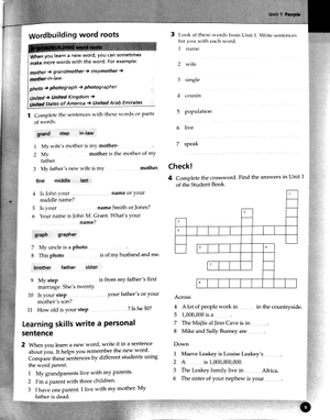 bộ life (american english edition) 2 printed workbook - Ảnh 7