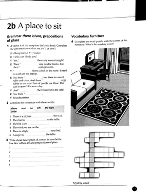 bộ life (american english edition) 2 printed workbook - Ảnh 9