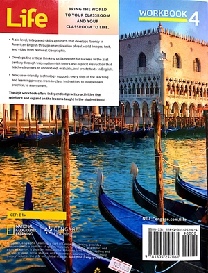 bộ life (american english edition) 4 printed workbook - Ảnh 10
