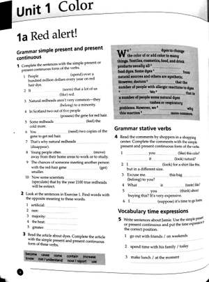 bộ life (american english edition) 4 printed workbook - Ảnh 2