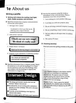 bộ life (american english edition) 4 printed workbook - Ảnh 6