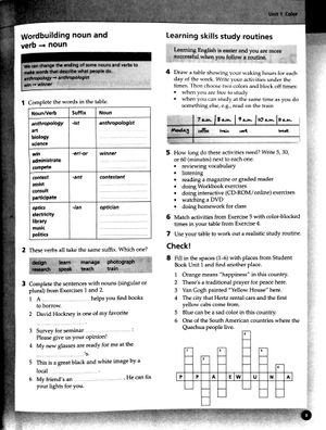 bộ life (american english edition) 4 printed workbook - Ảnh 7