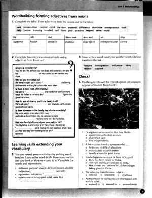 bộ life (american english edition) 5 printed workbook - Ảnh 7