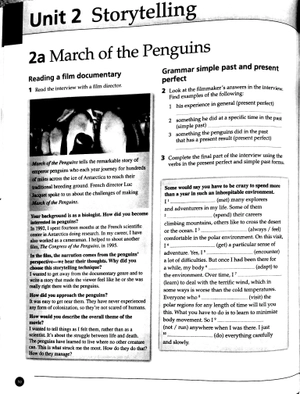 bộ life (american english edition) 5 printed workbook - Ảnh 8