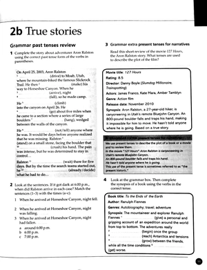 bộ life (american english edition) 5 printed workbook - Ảnh 9