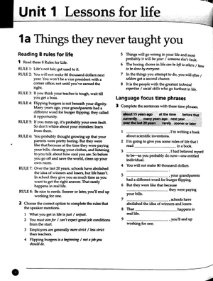 bộ life (american english edition) 6 printed workbook - Ảnh 3