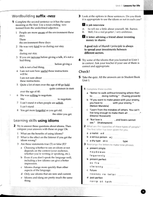 bộ life (american english edition) 6 printed workbook - Ảnh 8