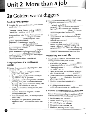 bộ life (american english edition) 6 printed workbook - Ảnh 9