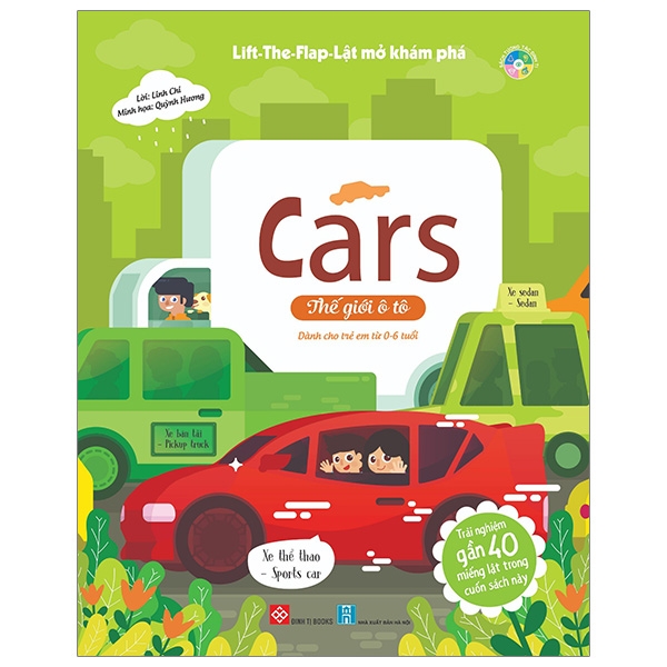 Bộ Lift-The-Flap - Lật Mở Khám Phá - Bé Giỏi Giang, Vệ Sinh Đúng Cách - Ảnh 11