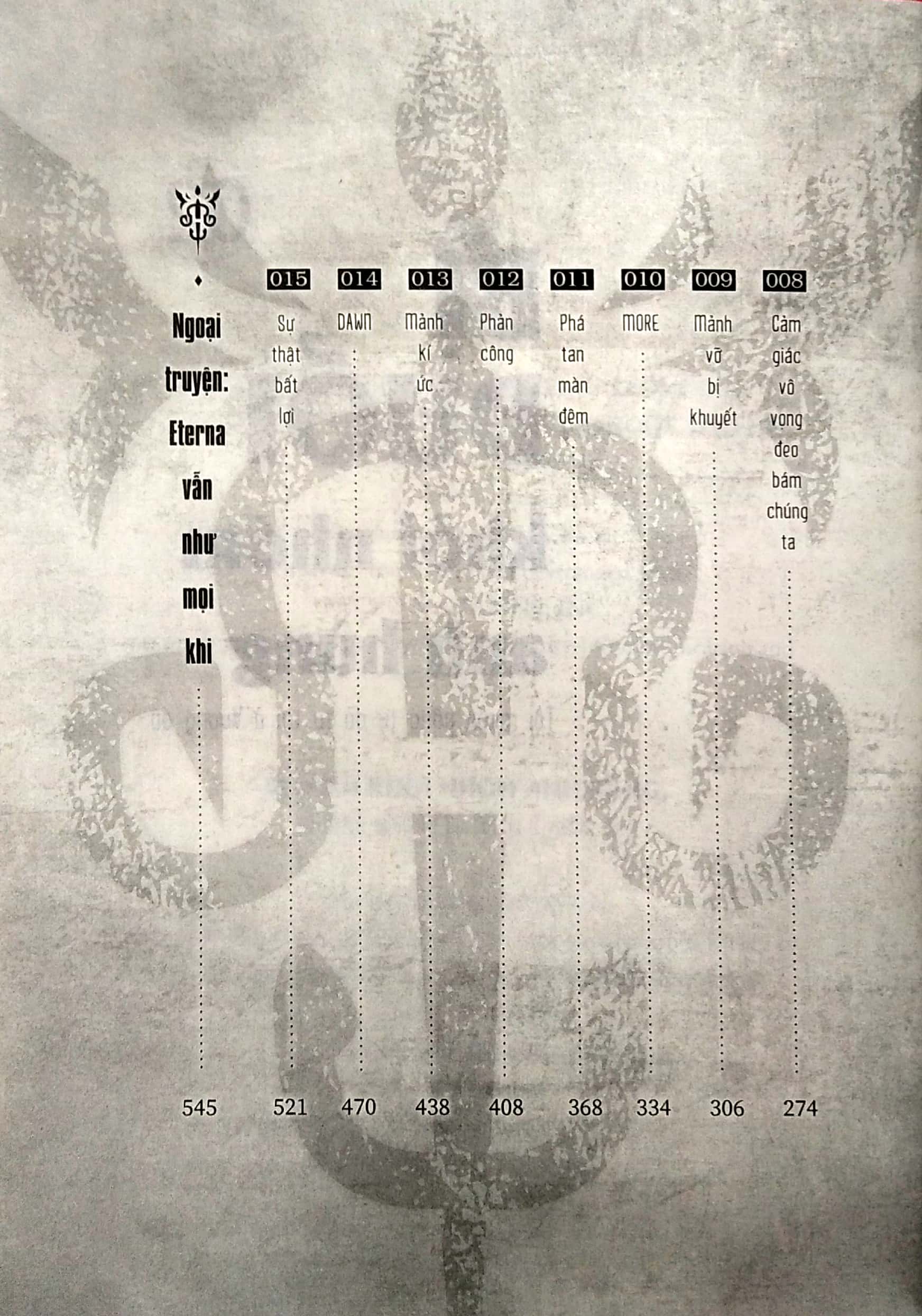 bộ [light novel] bị đuổi khỏi nhóm anh hùng, tôi muốn sống tự do tự tại ở vương đô - tập 2 - tặng kèm bookmark - Ảnh 4