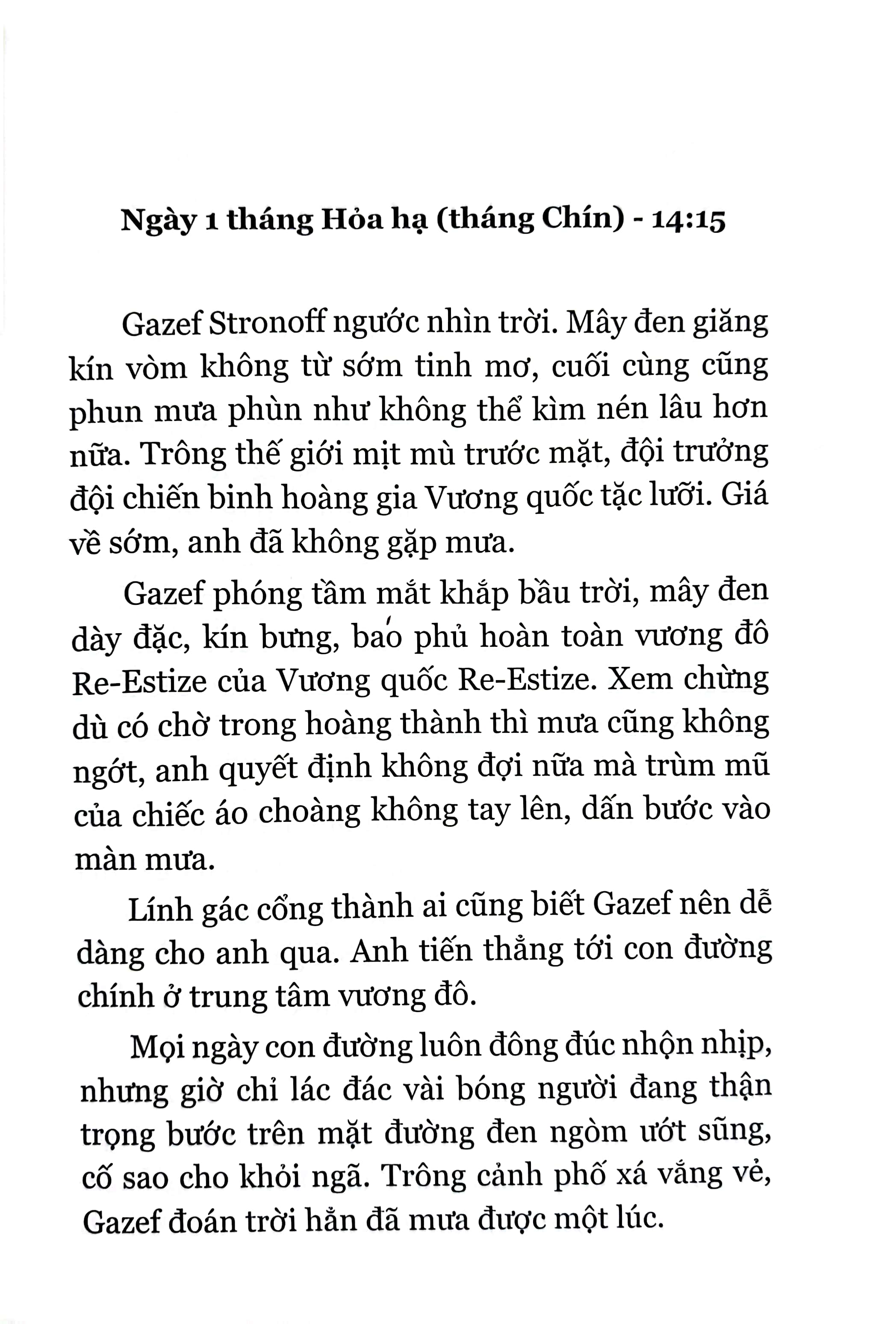 bộ [light novel] overlord - tập 5: những anh hùng vương quốc - Ảnh 4