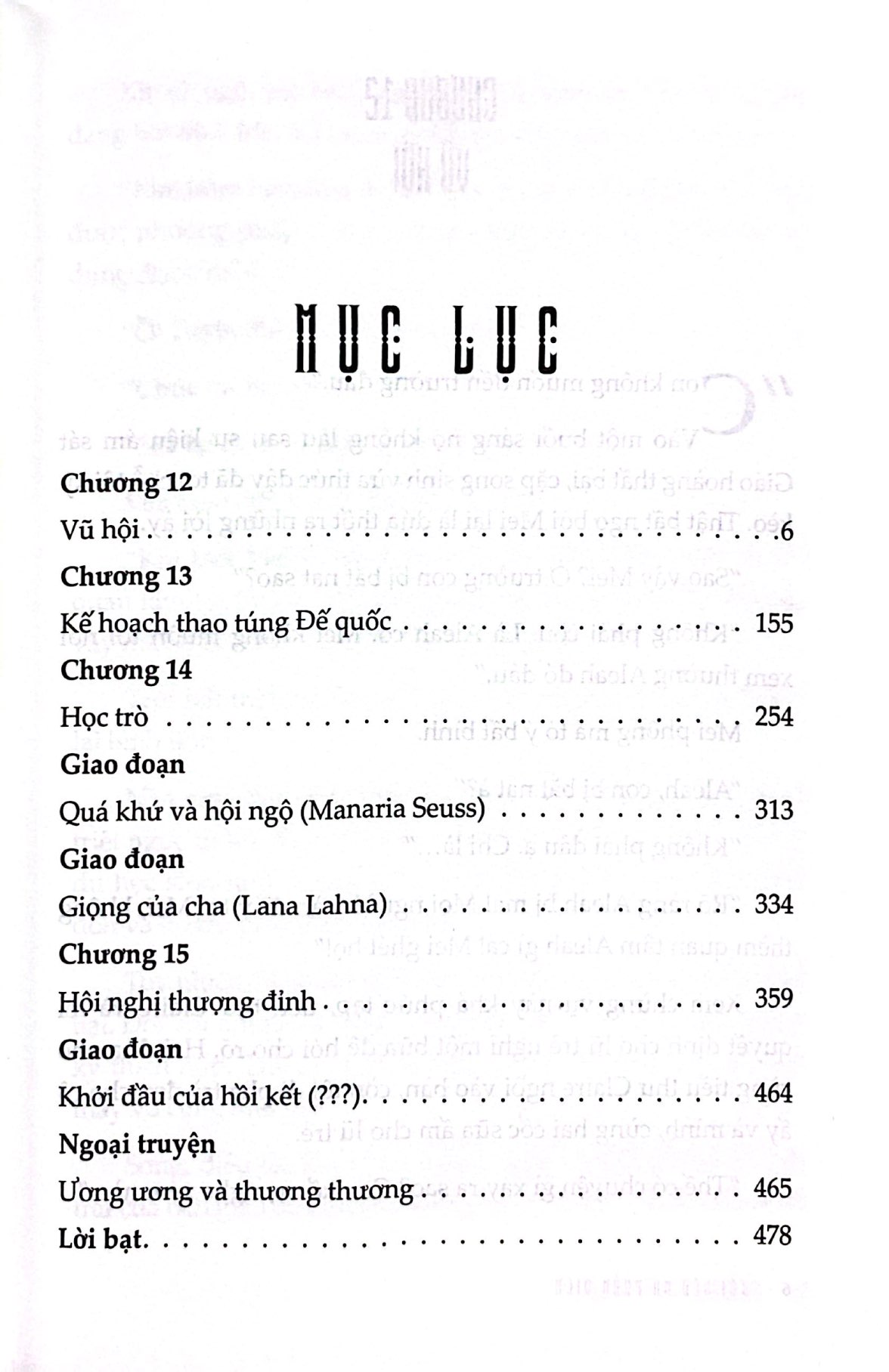 Bo
						
										
										[Light Novel] Toi Yeu Nu Phan Dien - Tap 4 - Tang Kem Bookmark + Postcard - Ảnh 4