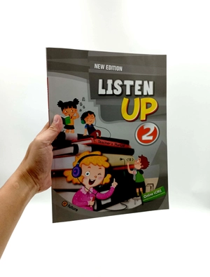 bộ listen up 2 teacher's manual (new edition) - Ảnh 8