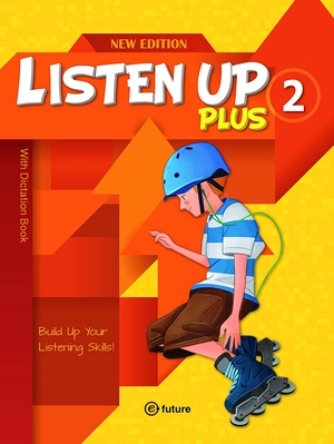 bộ listen up plus 2 - student book (new ed) - Ảnh 2