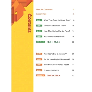 bộ listen up plus 2 - student book (new ed) - Ảnh 3