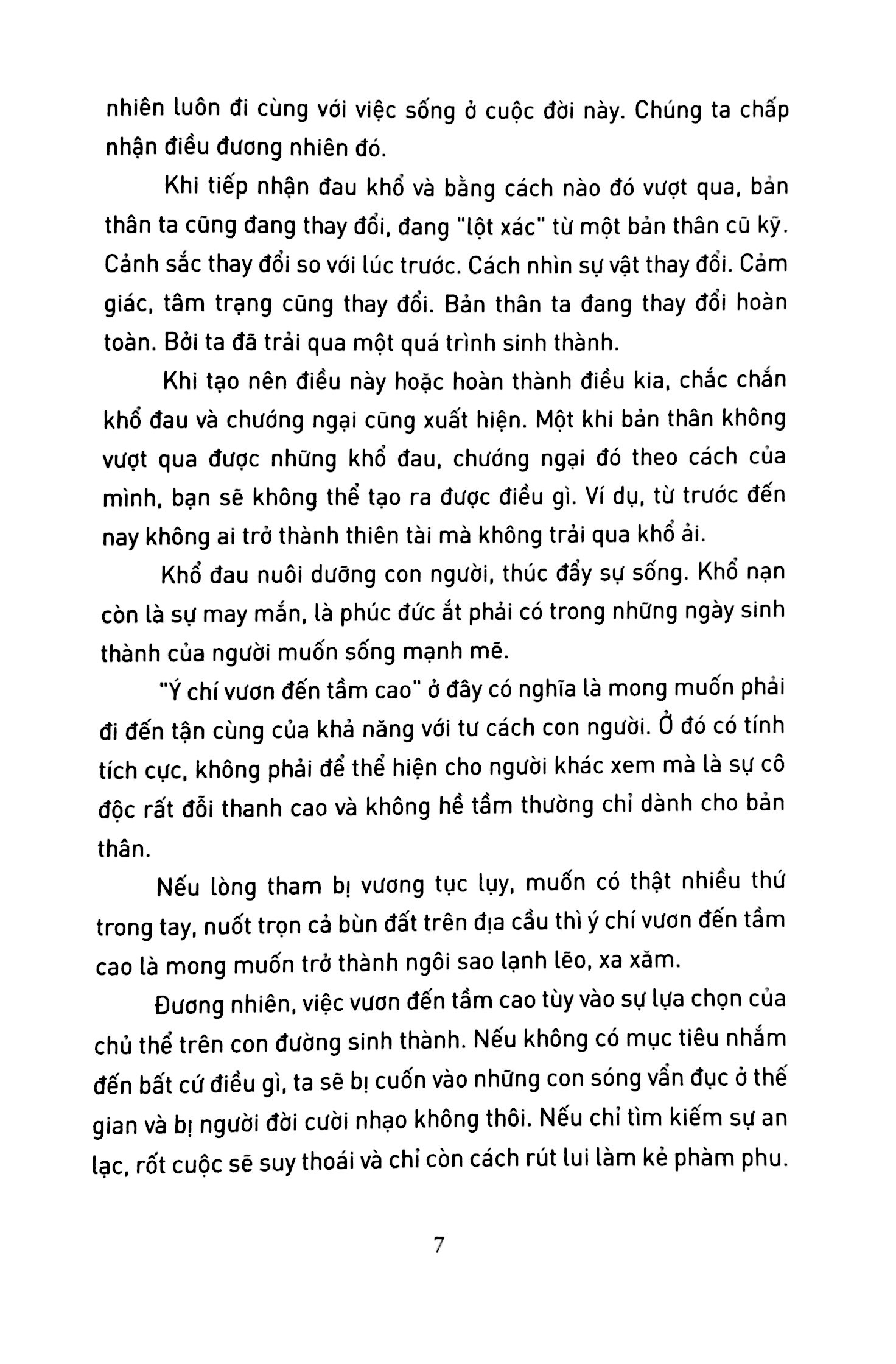 bộ lời của nietzsche cho người trẻ - tập 2: tri thức - nghệ thuật - lối sống - Ảnh 6
