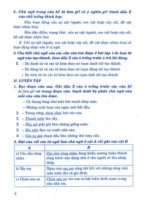 bộ lời giải vở bài tập tiếng việt 4 - tập 2 - Ảnh 5