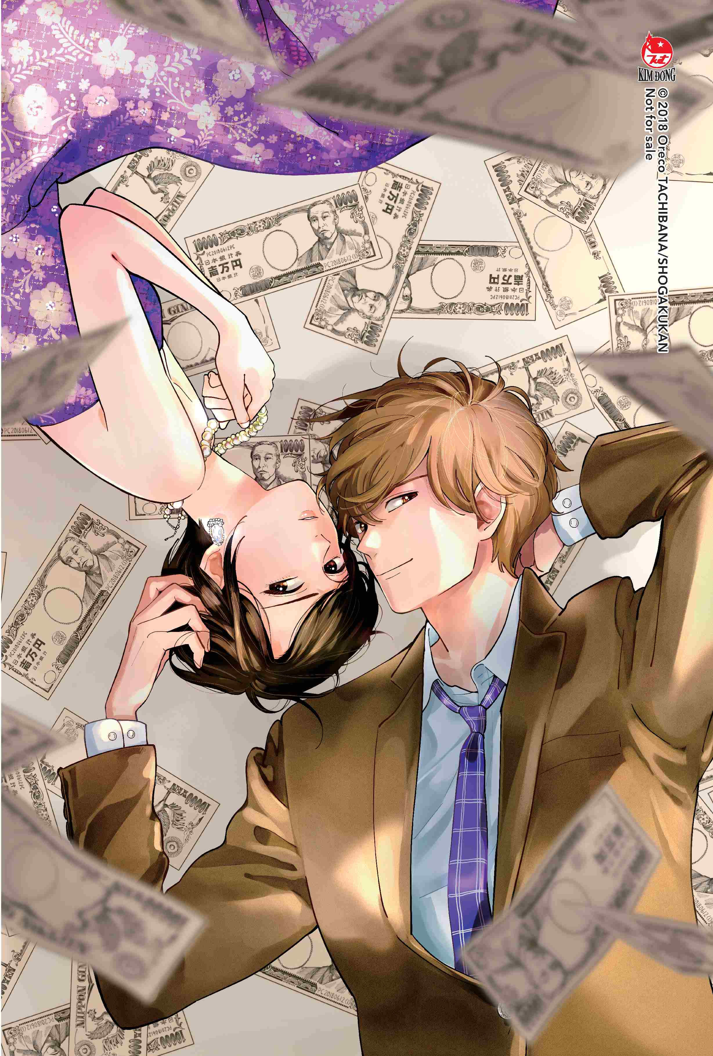 Bộ Lời Hứa Lọ Lem - Tập 1 - Tặng Kèm Postcard - Ảnh 4