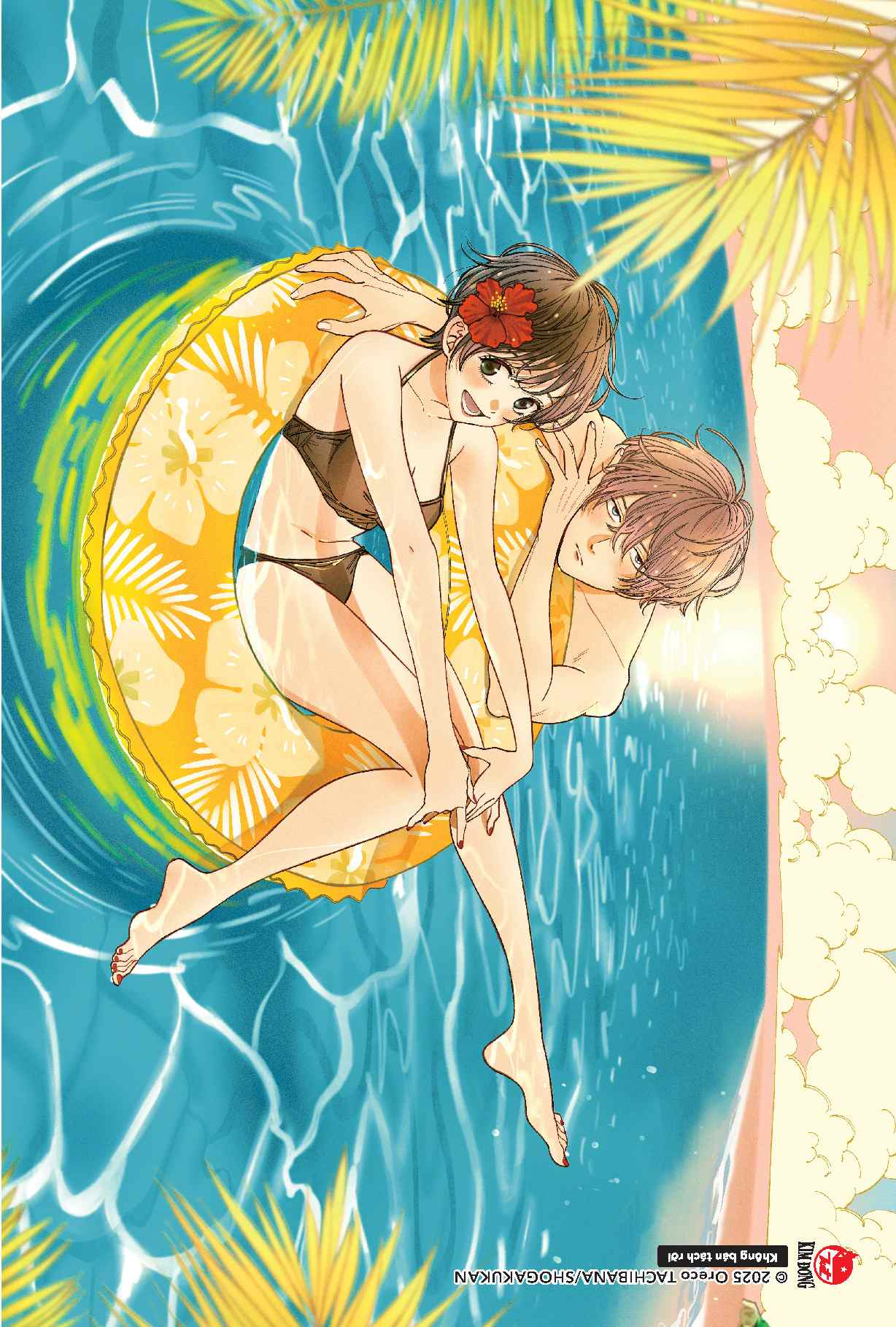 Bộ Lời Hứa Lọ Lem - Tập 11 - Tặng Kèm Postcard - Ảnh 3