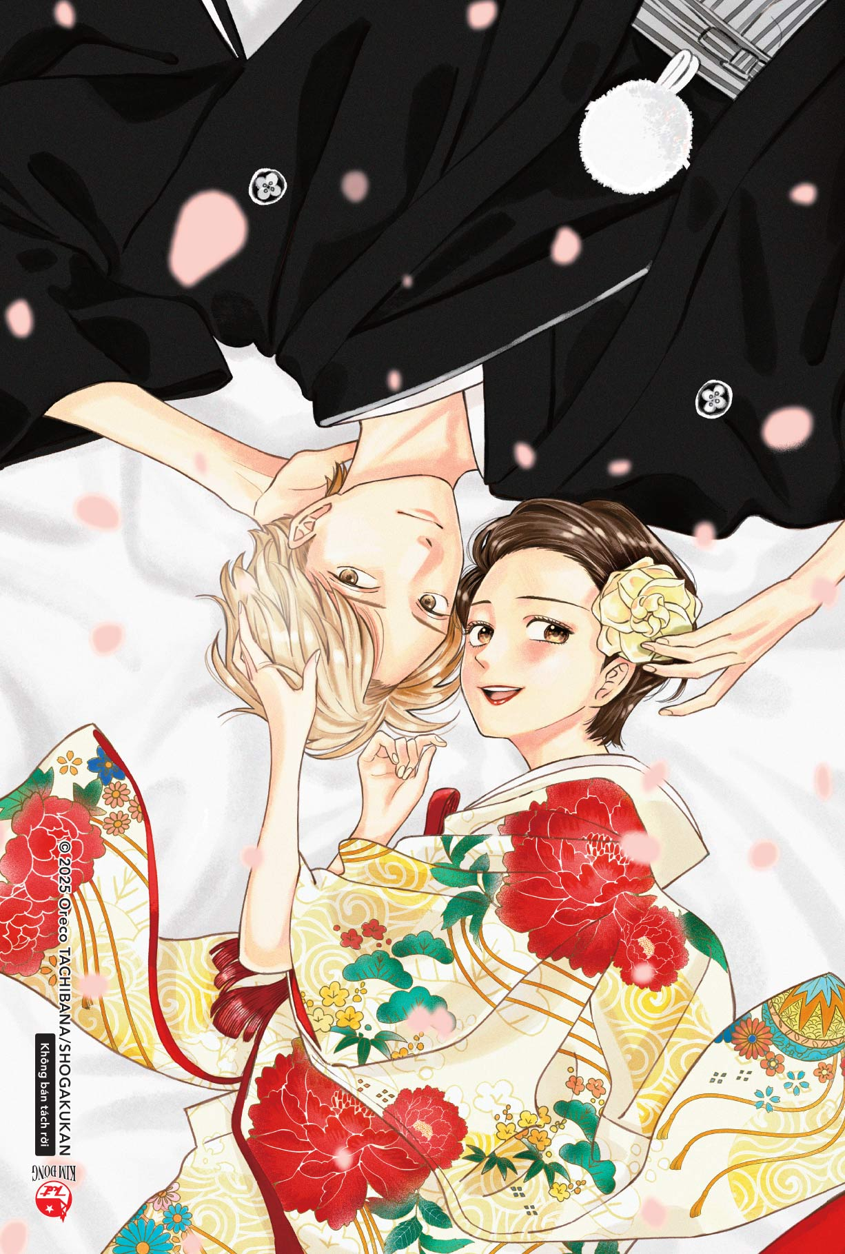 Bộ Lời Hứa Lọ Lem - Tập 16 - Tặng Kèm Postcard - Ảnh 4