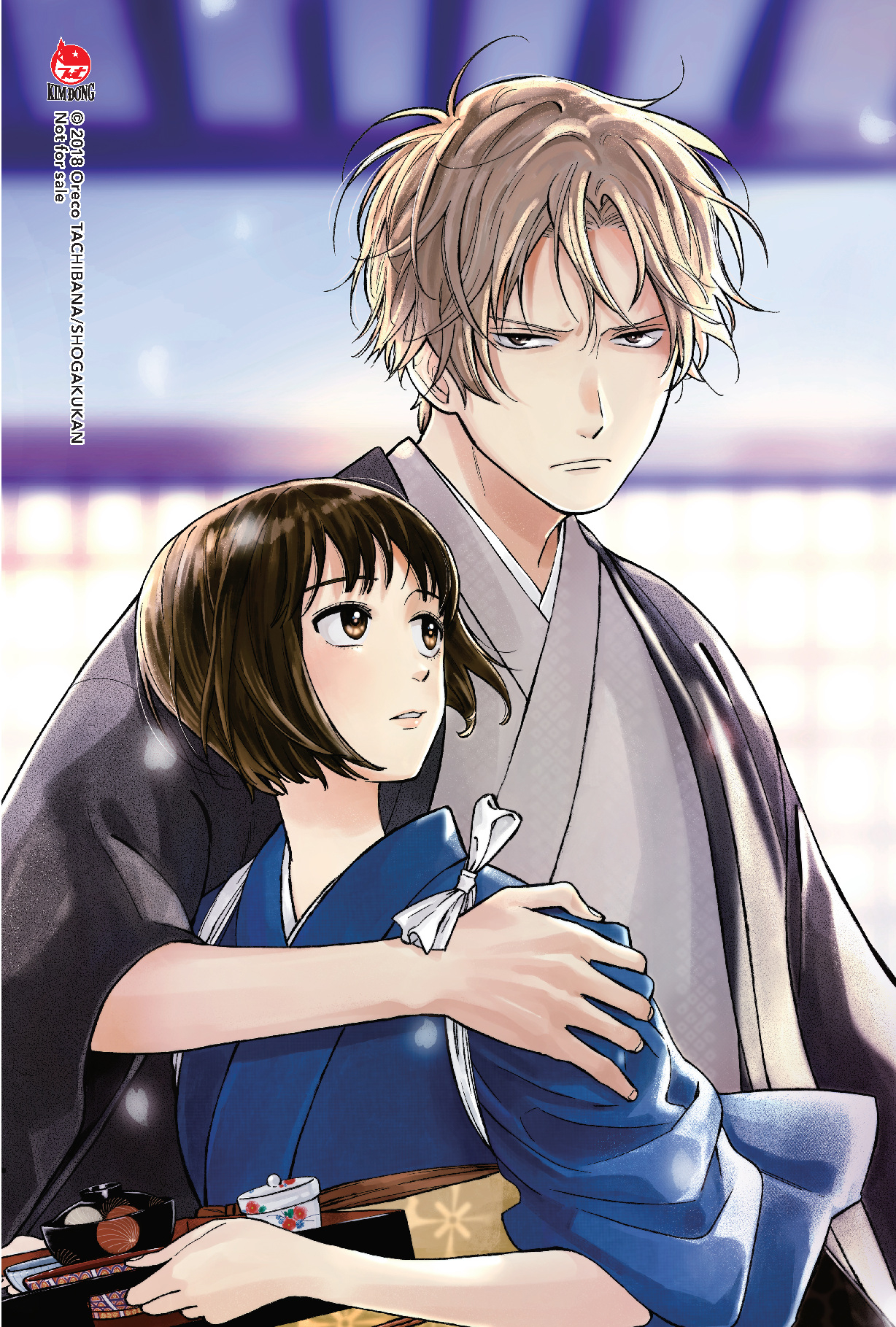 Bộ Lời Hứa Lọ Lem - Tập 3 - Tặng Kèm Postcard - Ảnh 3