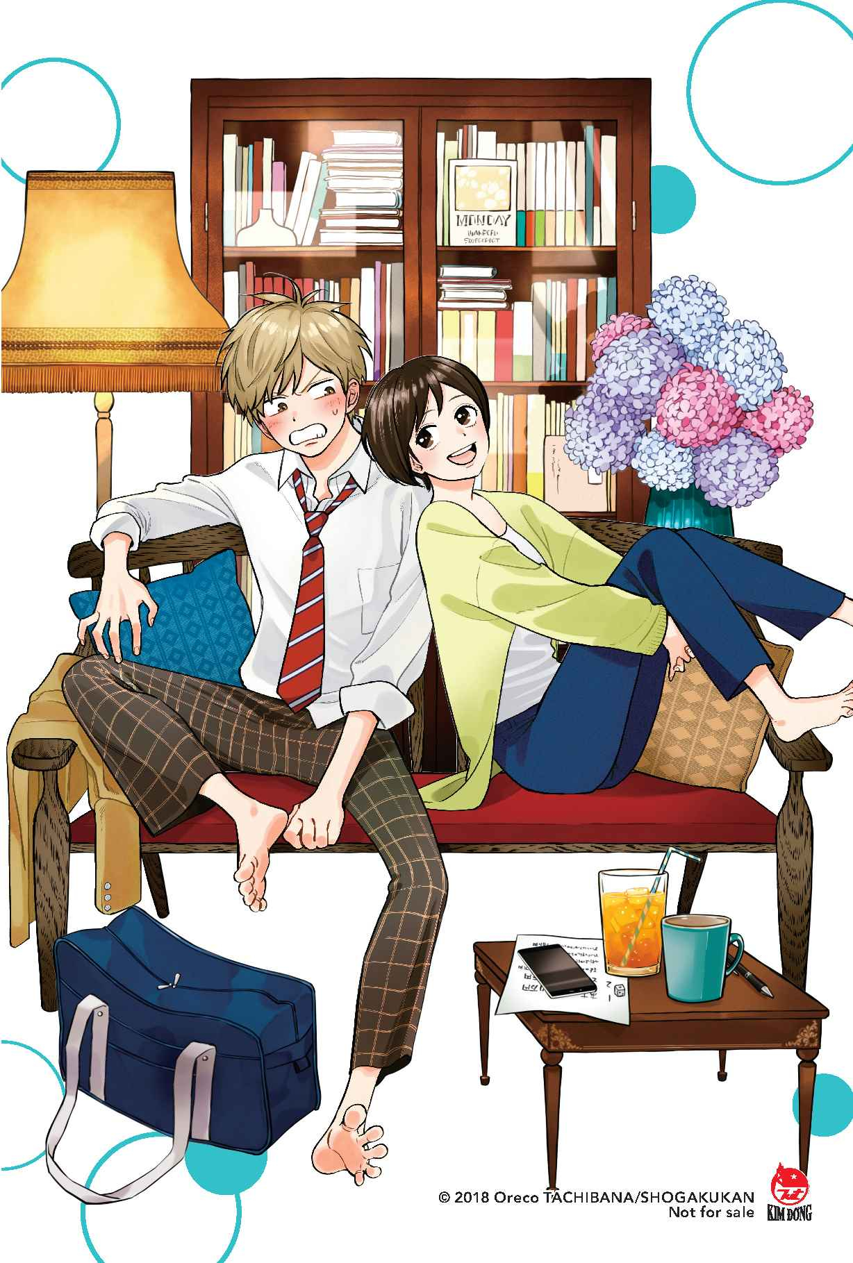 Bộ Lời Hứa Lọ Lem - Tập 4 - Tặng Kèm Postcard - Ảnh 3