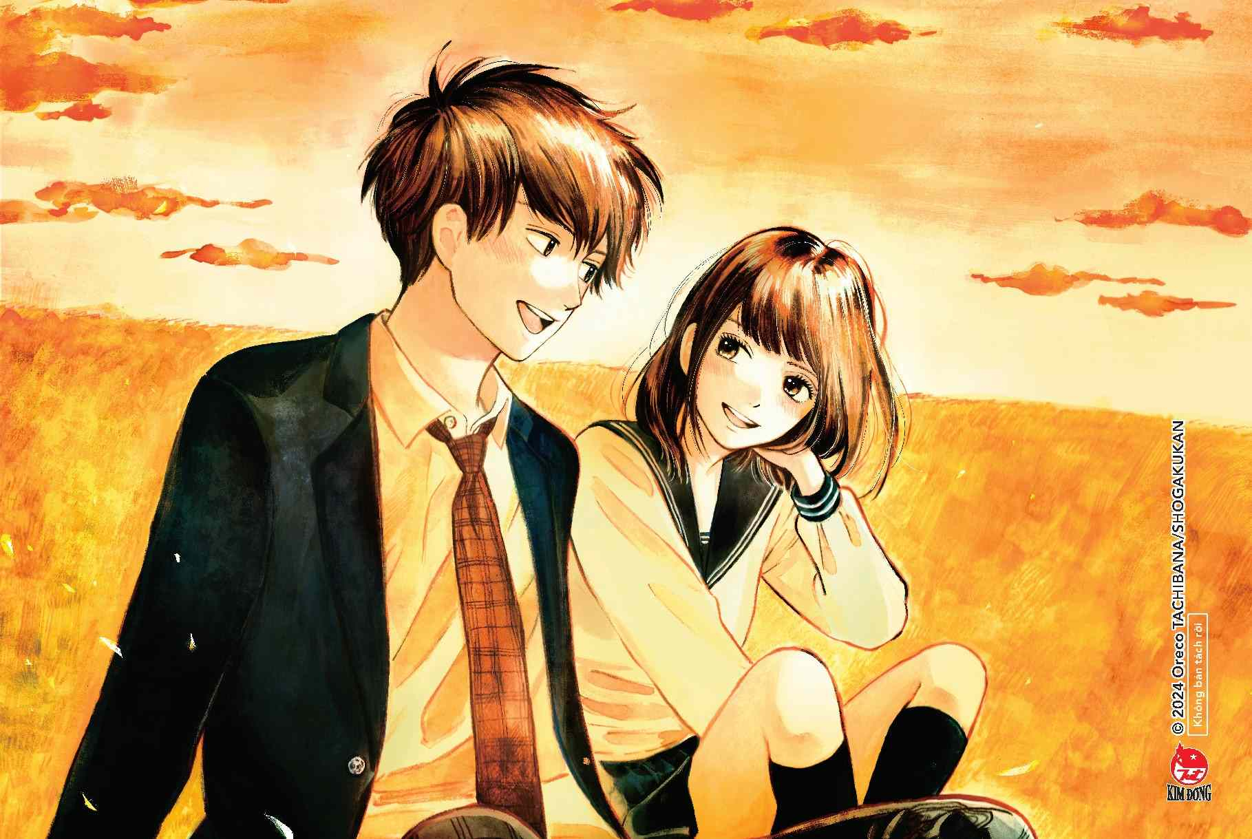 Bộ Lời Hứa Lọ Lem - Tập 5 - Tặng Kèm Postcard - Ảnh 3