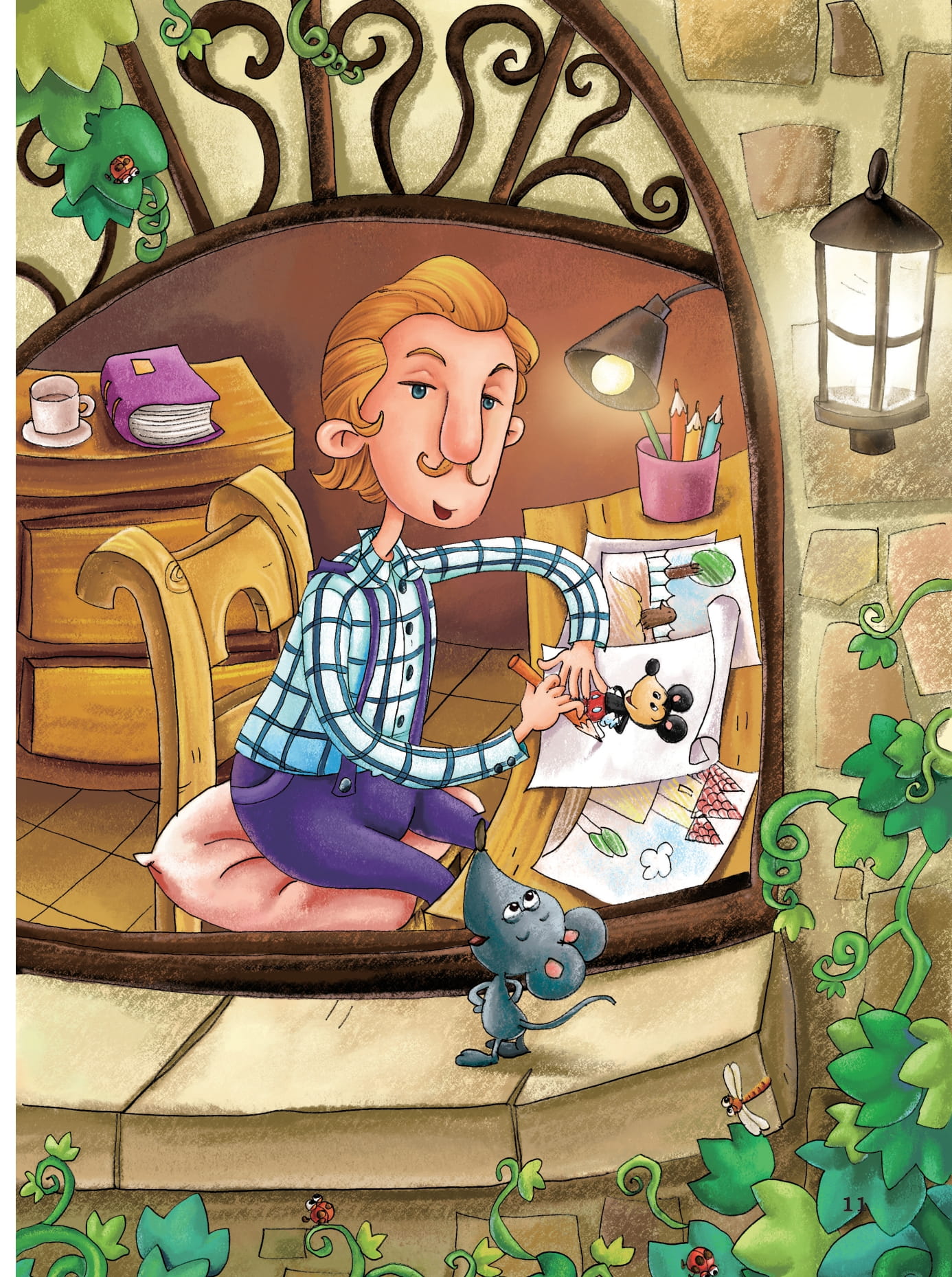 bộ lời nhắn nhủ từ carnegie dành cho thanh thiếu niên - 24 bí quyết dẫn dắt bạn bước tới thành công (tái bản 2022) - Ảnh 12