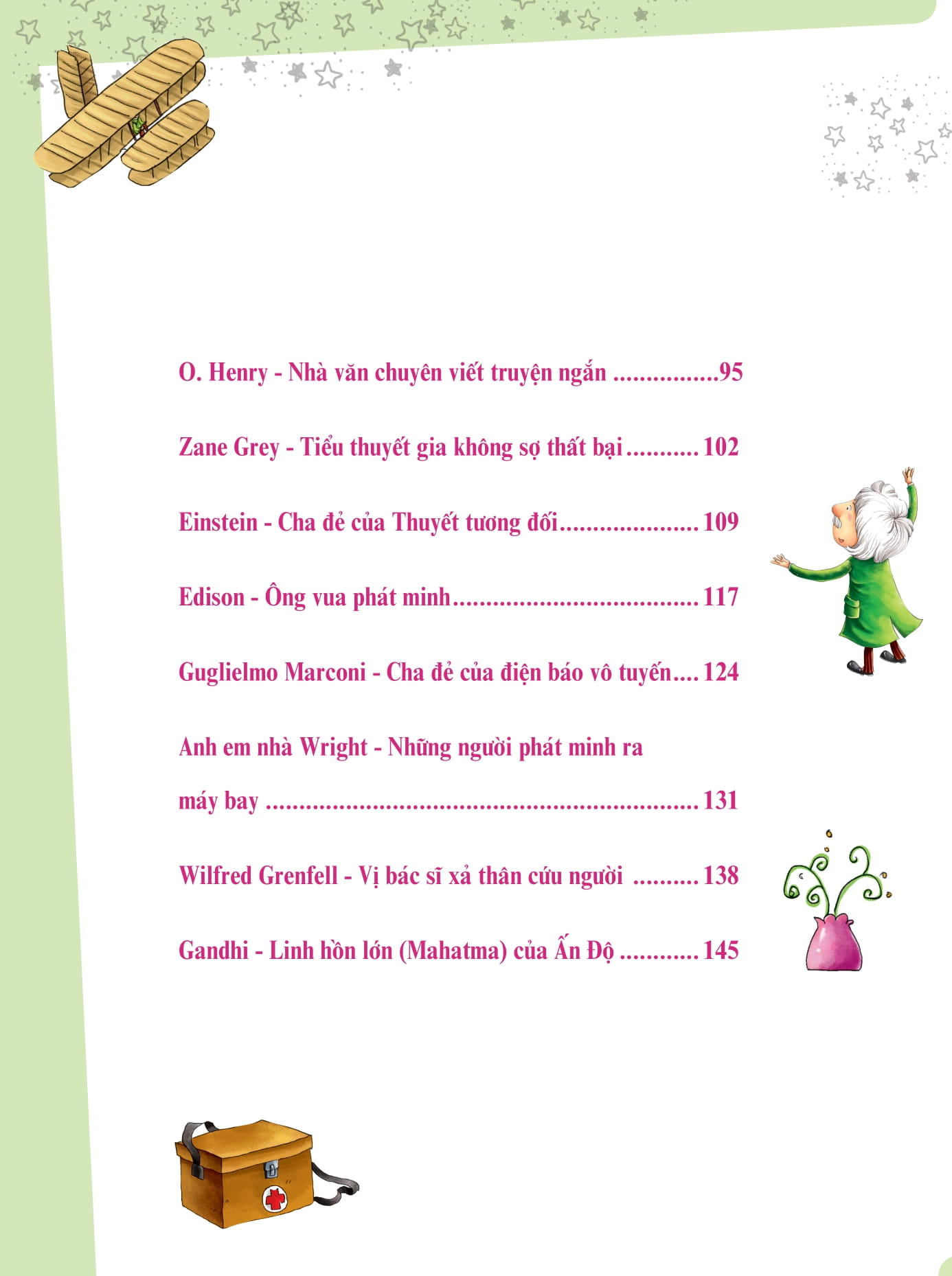 bộ lời nhắn nhủ từ carnegie dành cho thanh thiếu niên - 24 bí quyết dẫn dắt bạn bước tới thành công (tái bản 2022) - Ảnh 7