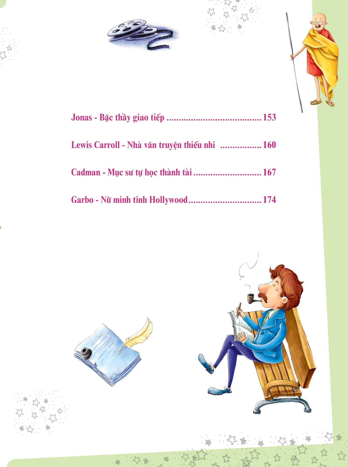 bộ lời nhắn nhủ từ carnegie dành cho thanh thiếu niên - 24 bí quyết dẫn dắt bạn bước tới thành công (tái bản 2022) - Ảnh 8