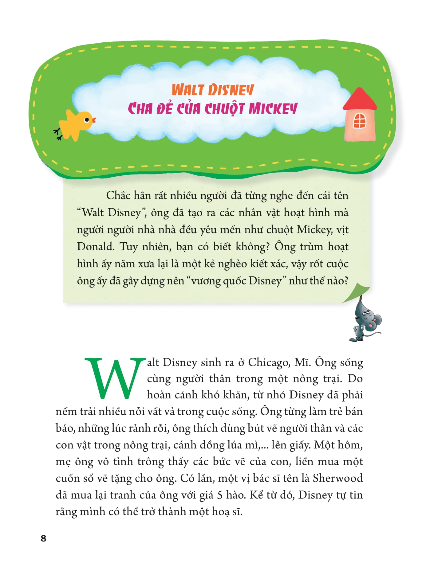 bộ lời nhắn nhủ từ carnegie dành cho thanh thiếu niên - 24 bí quyết dẫn dắt bạn bước tới thành công (tái bản 2022) - Ảnh 9