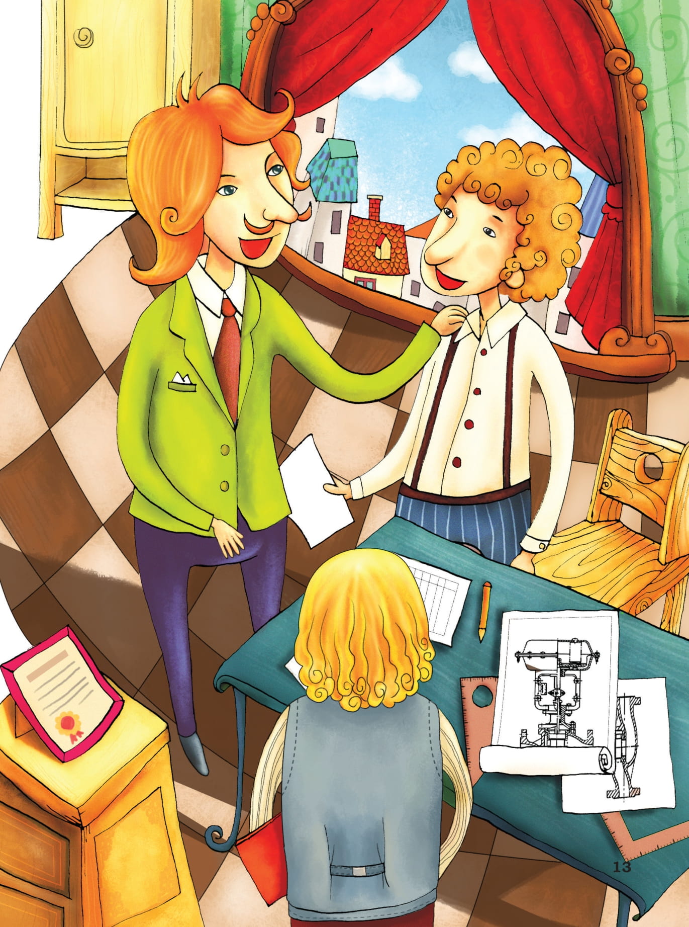 bộ lời nhắn nhủ từ carnegie dành cho thanh thiếu niên - 24 bí quyết để bạn được yêu quý (tái bản 2022) - Ảnh 14