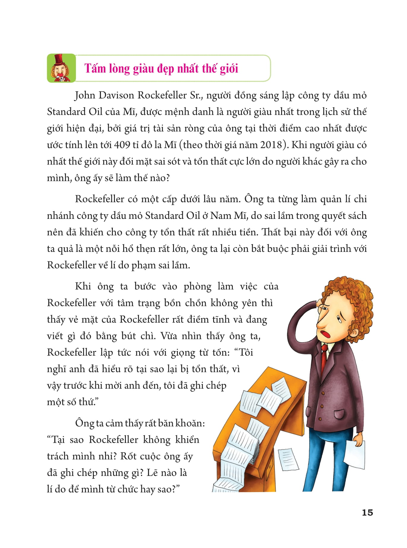 bộ lời nhắn nhủ từ carnegie dành cho thanh thiếu niên - 24 bí quyết để bạn được yêu quý (tái bản 2022) - Ảnh 16