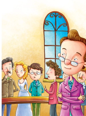 bộ lời nhắn nhủ từ carnegie dành cho thanh thiếu niên - 34 bí quyết giúp bạn khéo ăn nói (tái bản) - Ảnh 14