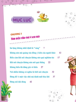 bộ lời nhắn nhủ từ carnegie dành cho thanh thiếu niên - 34 bí quyết giúp bạn khéo ăn nói (tái bản) - Ảnh 3