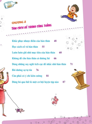 bộ lời nhắn nhủ từ carnegie dành cho thanh thiếu niên - 34 bí quyết giúp bạn khéo ăn nói (tái bản) - Ảnh 4