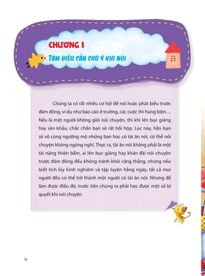 bộ lời nhắn nhủ từ carnegie dành cho thanh thiếu niên - 34 bí quyết giúp bạn khéo ăn nói (tái bản) - Ảnh 7