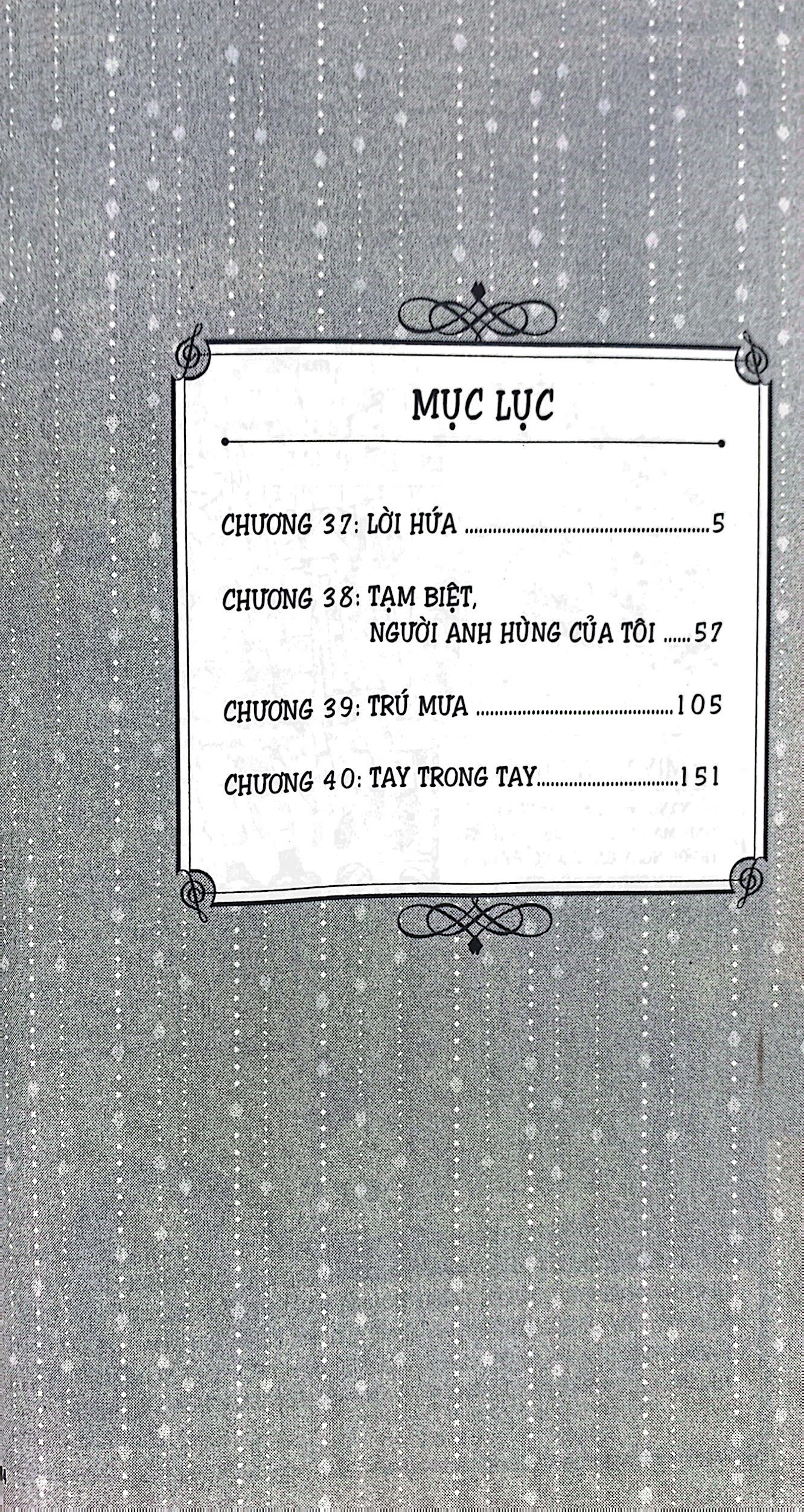 bộ lời nói dối tháng tư - tập 10 (tái bản 2023) - Ảnh 5