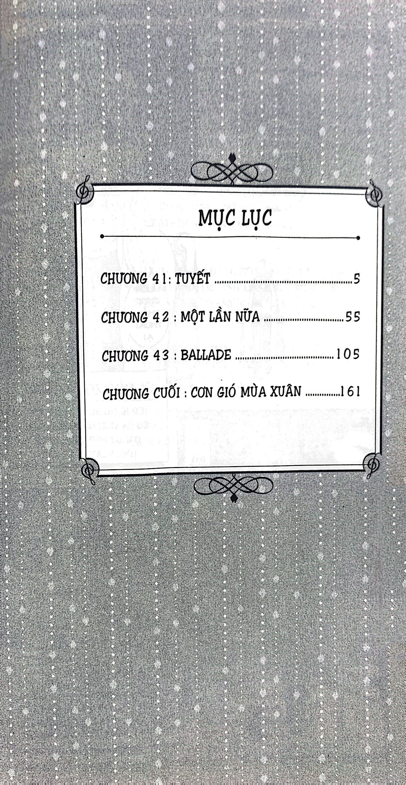 Bộ Lời Nói Dối Tháng Tư - Tập 11 (Tái Bản 2023) - Ảnh 5