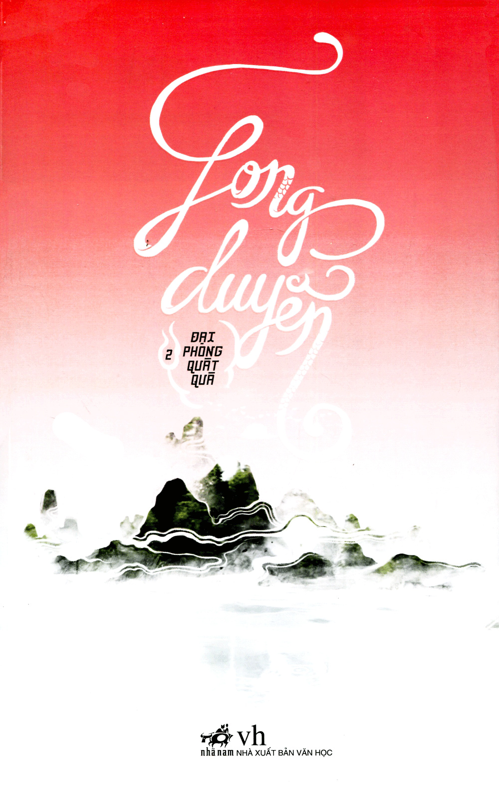 bộ long duyên - tập 2 - Ảnh 2