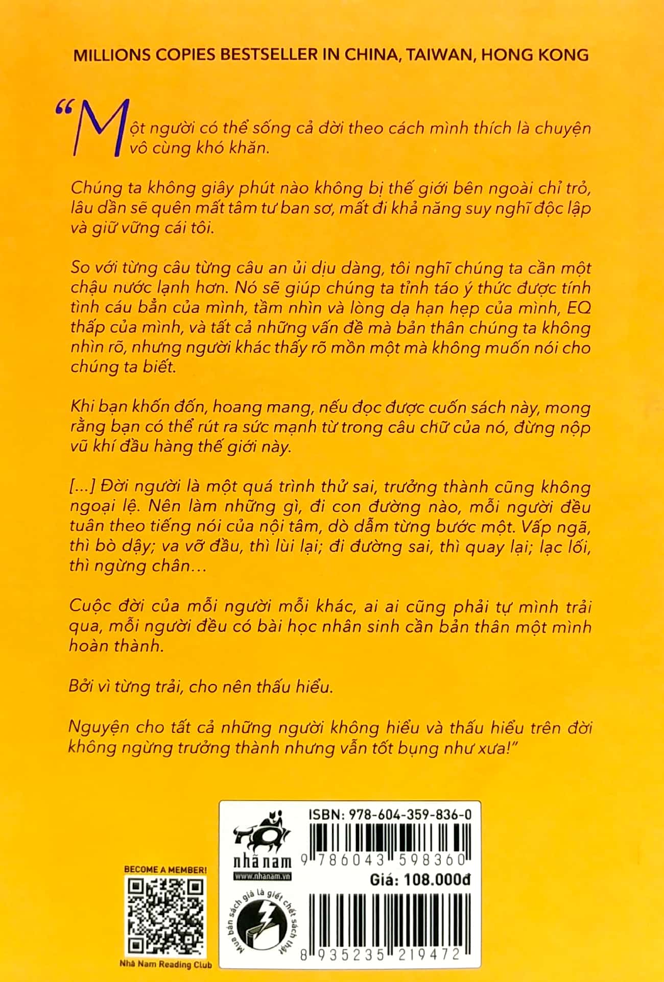 bộ lòng tốt của bạn cần thêm đôi phần sắc sảo - Ảnh 6