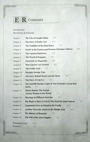 bộ longman essence reading 2 (kèm 1 đĩa mp3) - Ảnh 4