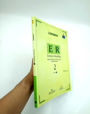bộ longman essence reading 2 (kèm 1 đĩa mp3) - Ảnh 8